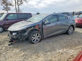 CHEVROLET VOLT PREMIER