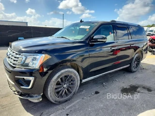 FORD EXPEDITION MAX LIMITED