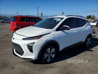 CHEVROLET BOLT EUV LT