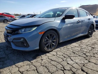 HONDA CIVIC EXL