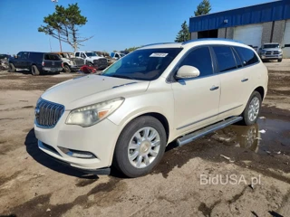 BUICK ENCLAVE