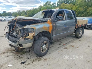 DODGE RAM 2500 ST
