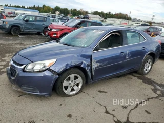 CHEVROLET MALIBU LS
