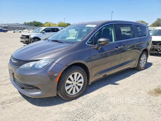 CHRYSLER VOYAGER L