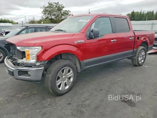 FORD F150 SUPERCREW