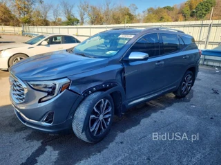 GMC TERRAIN DENALI