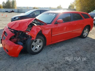 DODGE MAGNUM SXT