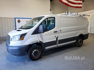 FORD TRANSIT T-150
