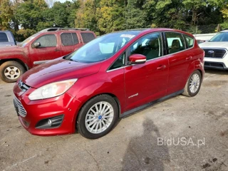 FORD C-MAX SEL