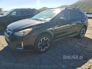 SUBARU CROSSTREK PREMIUM