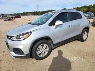 CHEVROLET TRAX 1LT