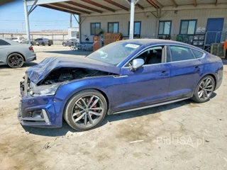 AUDI S5 PRESTIGE