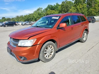 DODGE JOURNEY SXT