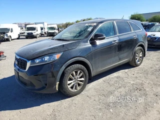 KIA SORENTO LX