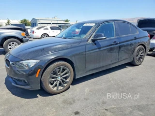 BMW 320 I