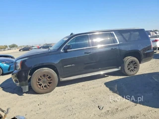 GMC YUKON XL K1500 SLT