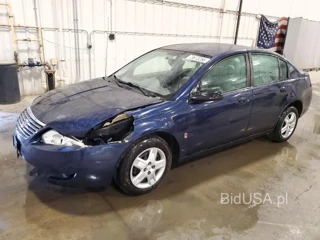 SATURN ION LEVEL 2