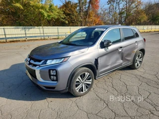 MITSUBISHI OUTLANDER SPORT ES