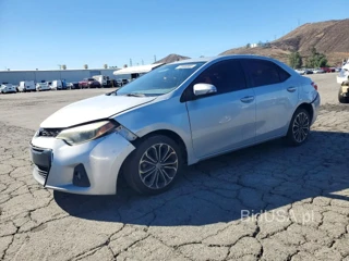 TOYOTA COROLLA S PLUS