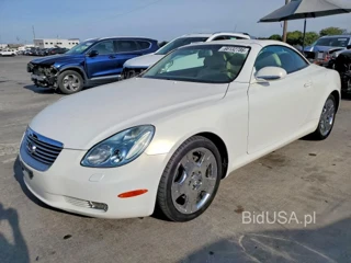 LEXUS SC 430