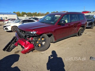 JEEP GRAND CHEROKEE L LIMITED