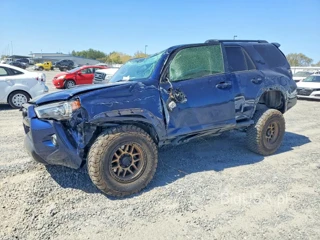 TOYOTA 4RUNNER TRD OFF-ROAD PREMIUM