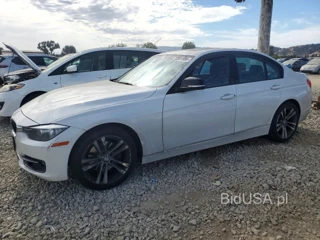 BMW 328 I