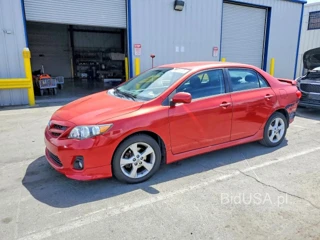TOYOTA COROLLA S