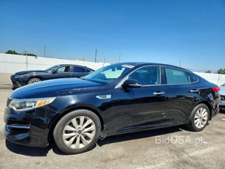 KIA OPTIMA EX