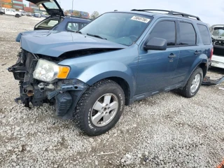 FORD ESCAPE XLT
