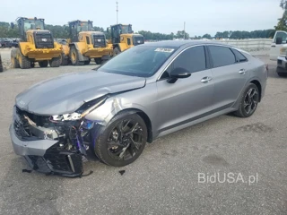 KIA K5 GT LINE