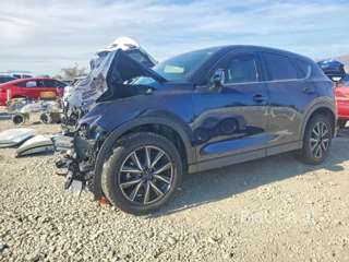 MAZDA CX-5 GRAND TOURING