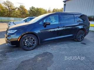 CHRYSLER PACIFICA SELECT
