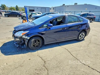 TOYOTA PRIUS TWO