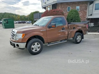 FORD F150 XLT