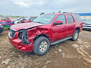 GMC YUKON