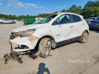BUICK ENCORE PREFERRED