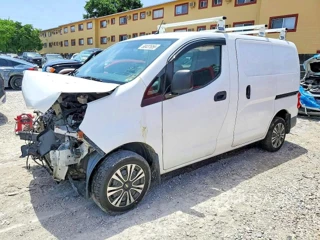 CHEVROLET CITY EXPRESS LS