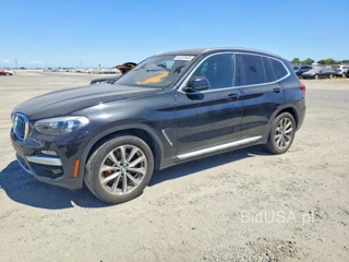 BMW X3 SDRIVE30I