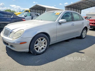 MERCEDES-BENZ E 320