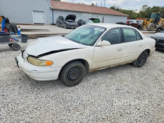 BUICK CENTURY CUSTOM