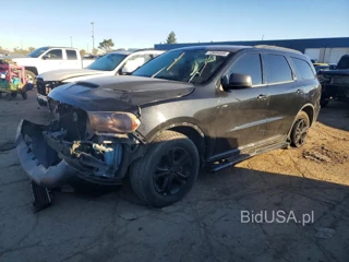 DODGE DURANGO SXT
