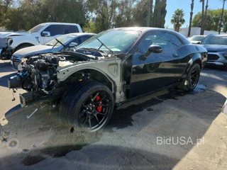 DODGE CHALLENGER R/T SCAT PACK