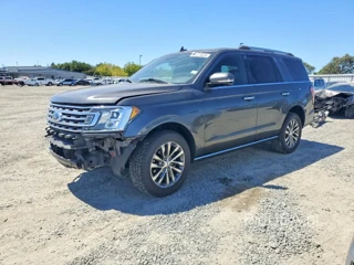 FORD EXPEDITION LIMITED