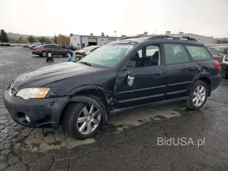 SUBARU LEGACY OUTBACK 2.5I LIMITED