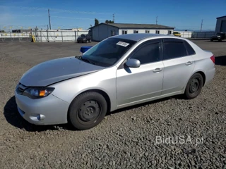 SUBARU IMPREZA 2.5I