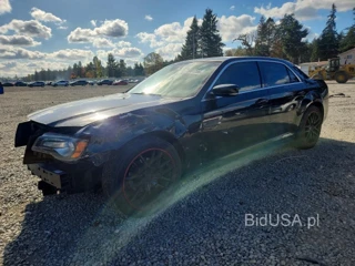 CHRYSLER 300 S