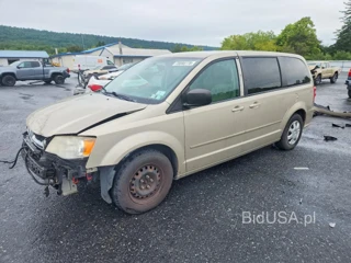 DODGE GRAND CARAVAN SE