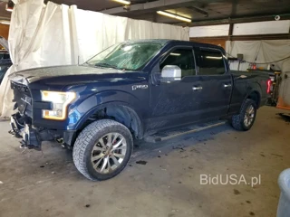 FORD F150 SUPERCREW
