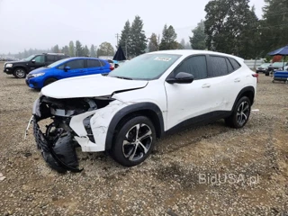 CHEVROLET TRAX 1RS